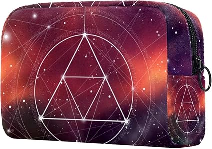 constellation vanity case