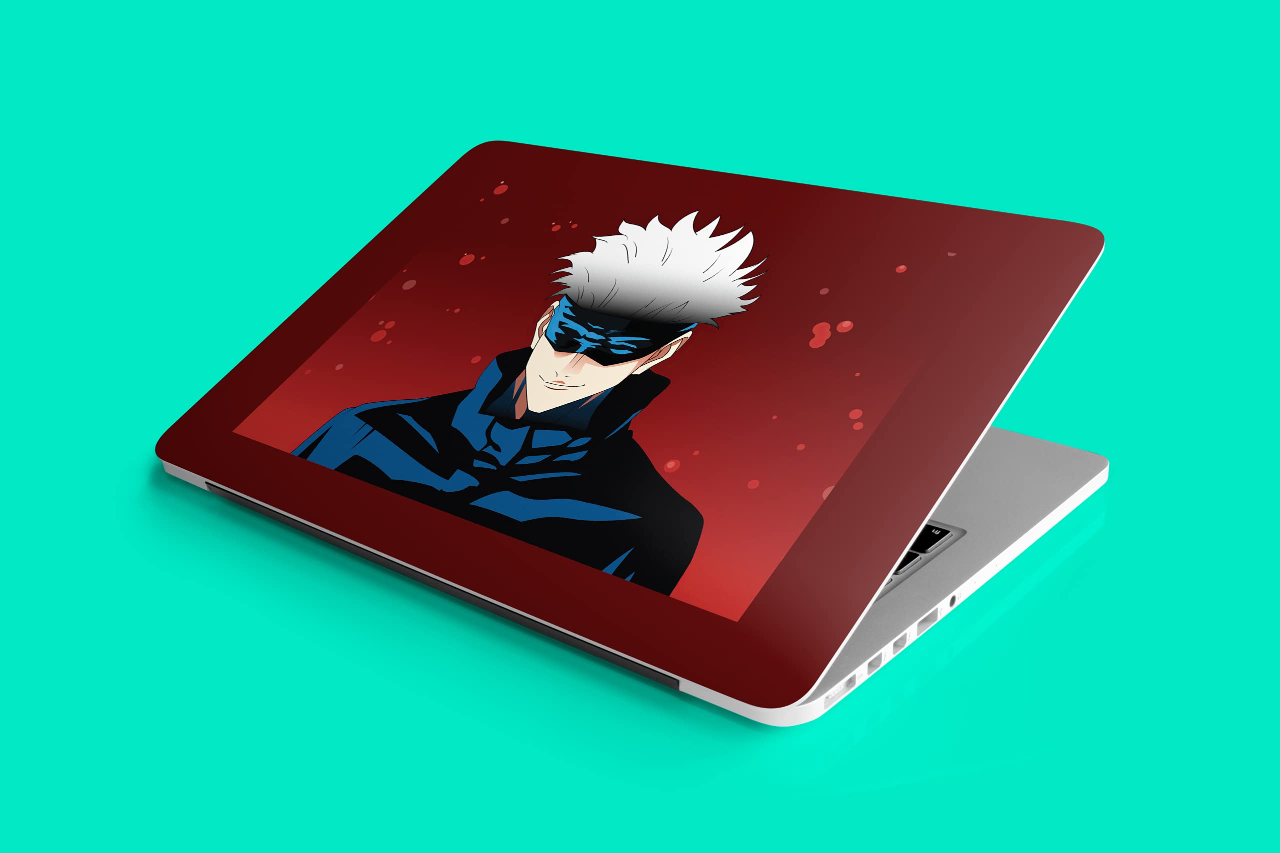 See full amazon price history chart for You Are Awesome - Gojo Satoru Design 4 Double Layered Laptop Skin (15.6inch) You Are Awesome - Gojo Satoru Design 4 Double Layered Laptop Skin (15.6inch) (B09HJVH1G2) Amazon Price History, Amazon Price Tracker