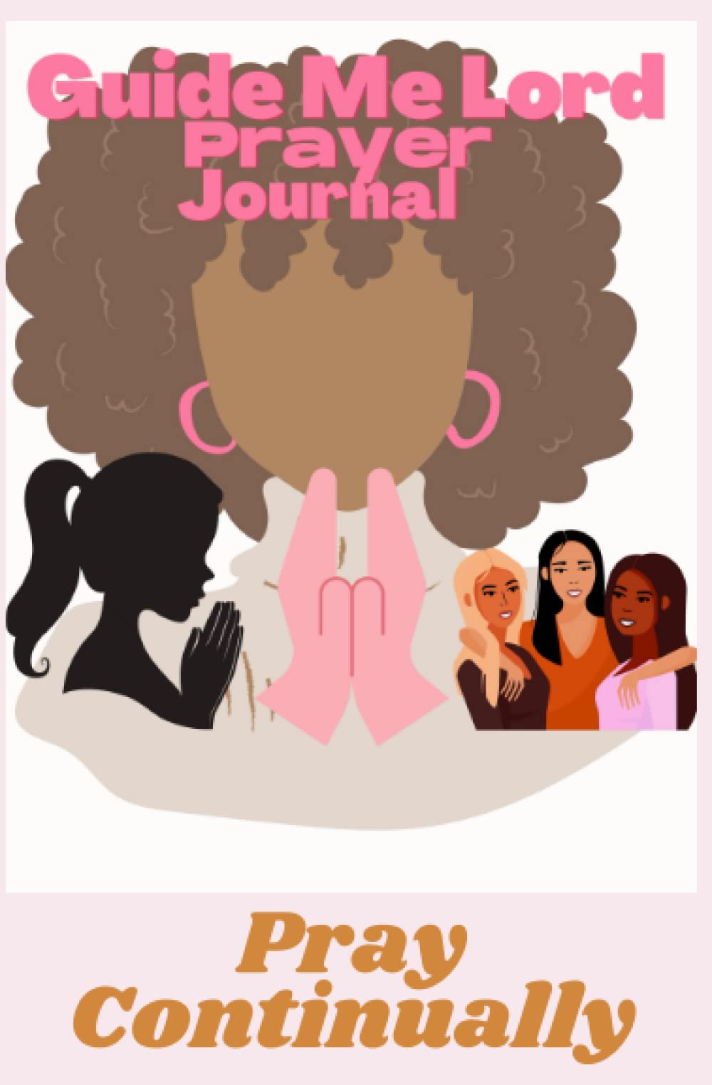 Guide Me God Prayer Journal