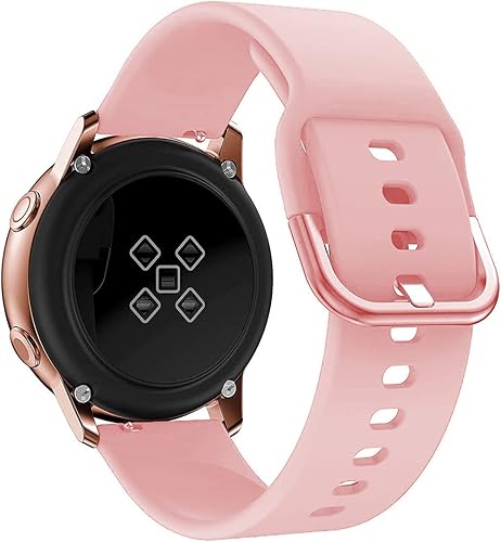 Correa de 0.787in compatible con Samsung Galaxy Watch 4Galaxy Watch 4 ClassicGalaxy Watch Active 2ActiveGalaxy Watch 3 1.614inGalaxy Watch 1.654in Correa de 0.787in compatible con Samsung Galaxy Watch 4Galaxy Watch 4 ClassicGalaxy Watch Active 2ActiveGalaxy Watch 3 1.614inGalaxy Watch 1.654in