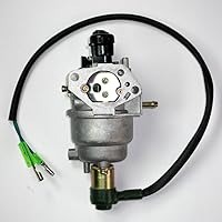 Vista 2 de Carburador para generador Honda EM5000SX EM7000is EM6500GP EU6500i