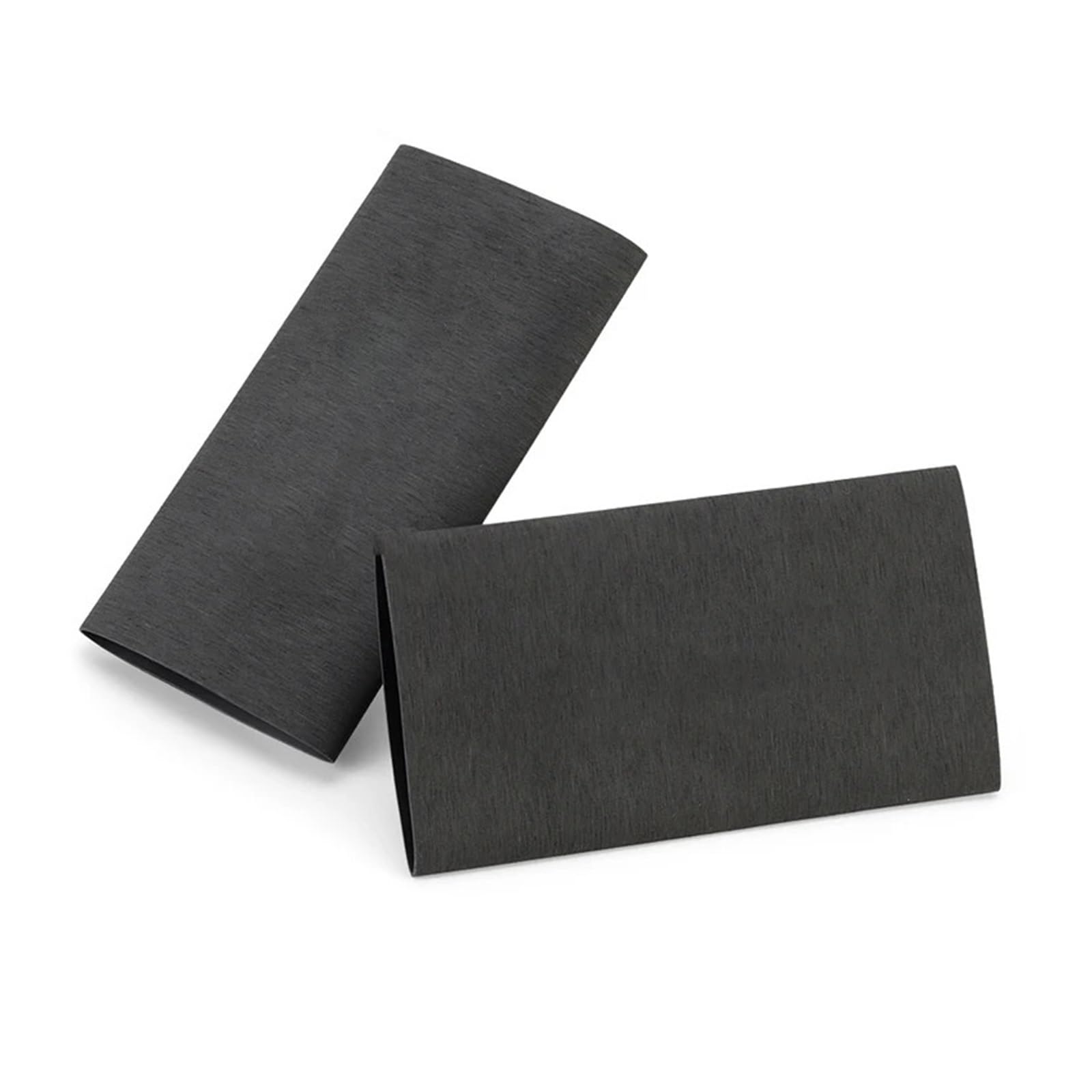 Seulomo For La@&mbretta G350 Special X300 V200 V-Special Barona V50 V125 200 Motorcycle Heat Shrinkable Grip Non-slip Rubber Grip Glove(NOLOGO)