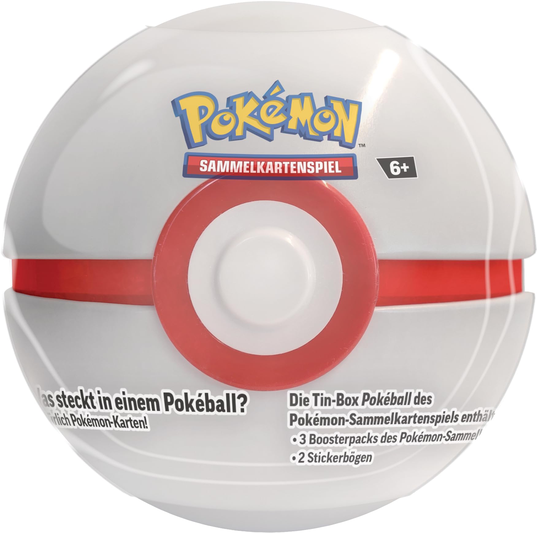 Gioco di Carte Collezionabili Pokémon