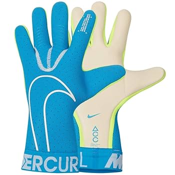 ナイキ キーパーグローブ8 マーキュリアル Amazon | ナイキ(nike) GK マーキュリアル タッチ エリート 8