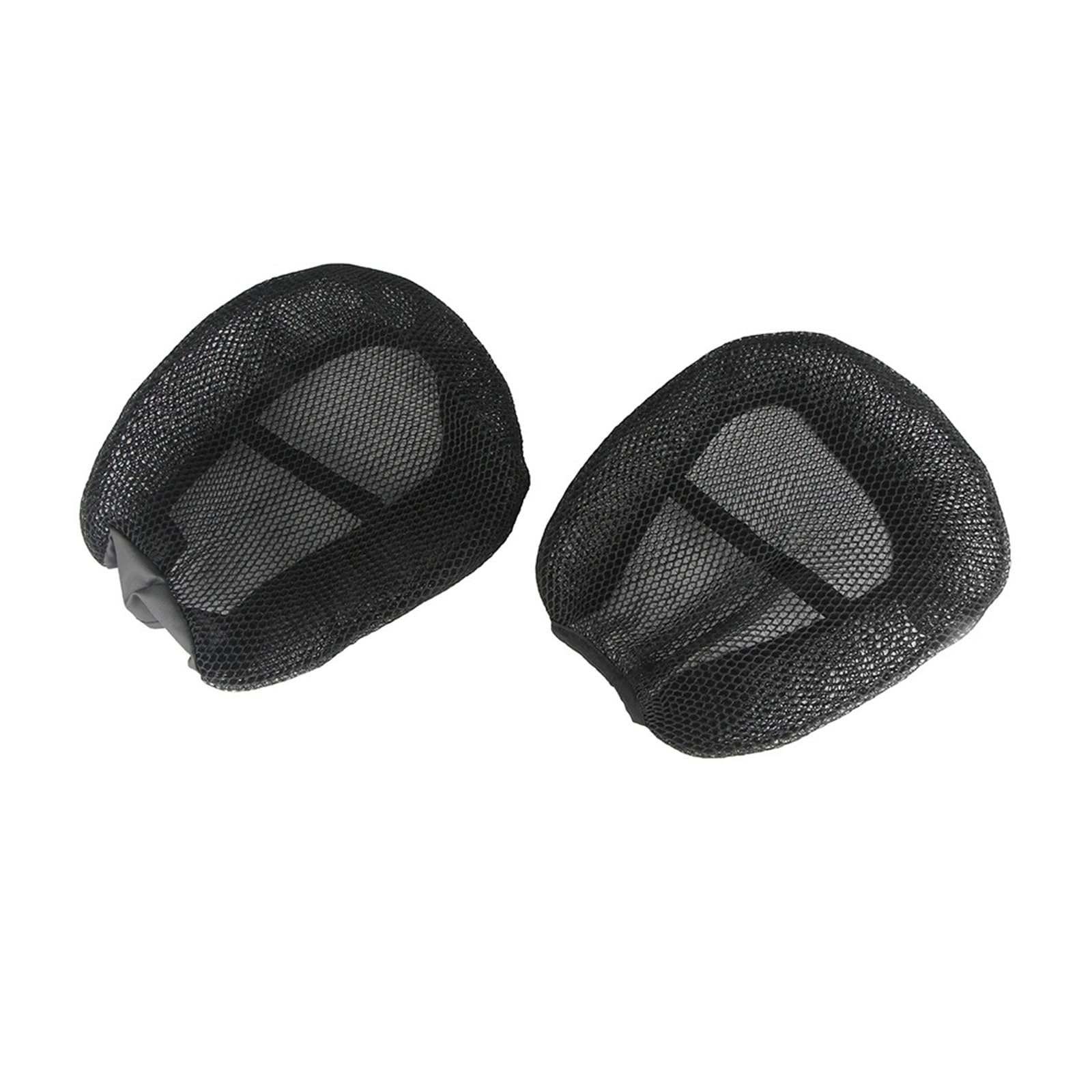 Coprisedile per moto Per cuscino antiscivolo per moto per BMW per sella Adventure in Per rete di nylon per coperture protettive per sedili