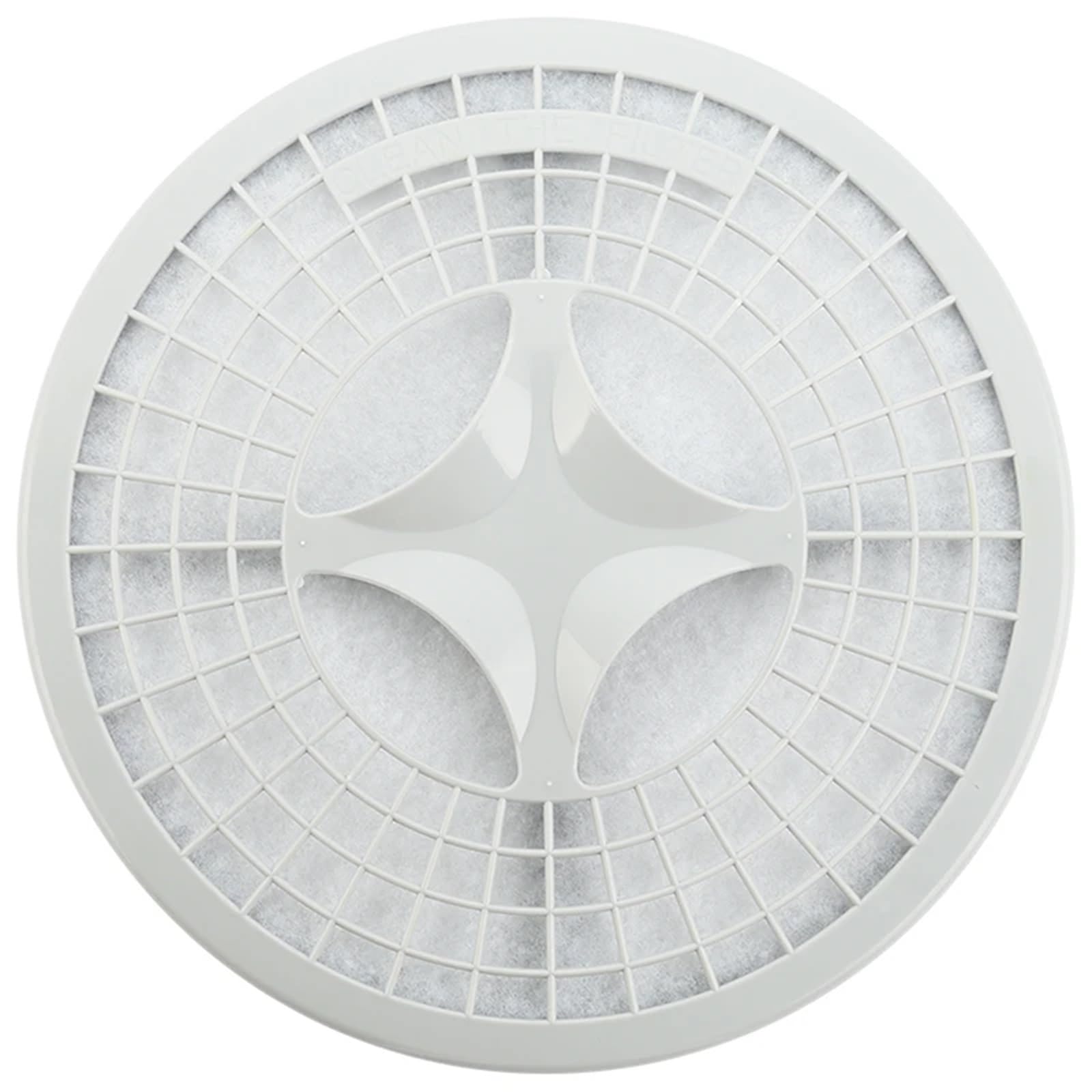 Filtro de Salida de Aire de la Secadora (Apto for secadoras de Ropa de 6 y 7 kg)