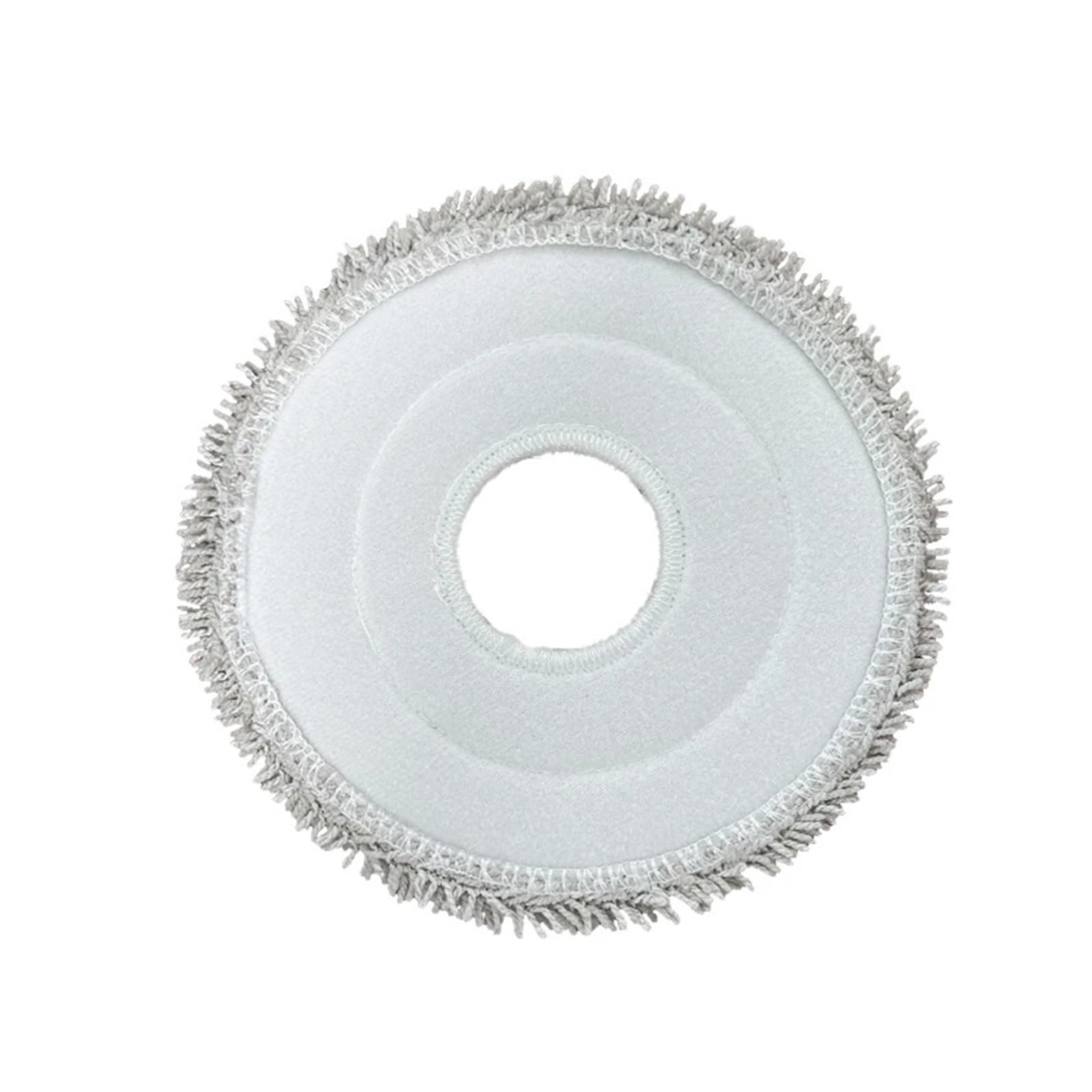 Amazon.com: Robot Vacuum Cleaner Mop Pad, Compatible For Xiaomi