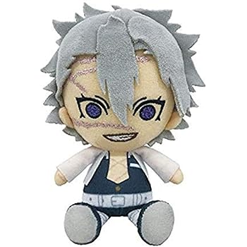 Amazon Co Jp Mis Store 鬼滅の刃 ぬいぐるみ お人形 贈り物 cm 童磨 ホーム キッチン