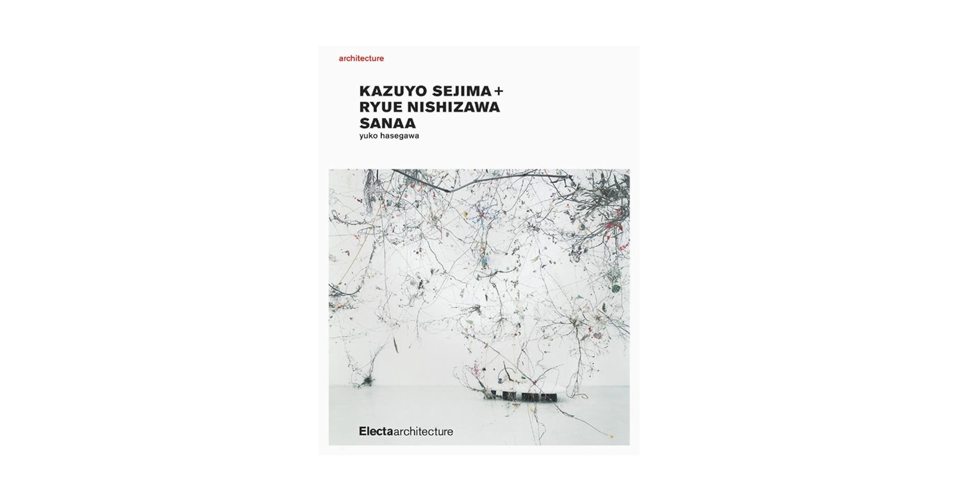 Amazon | Kazuyo Sejima + Ryue Nishizawa: SANAA | Hasegawa