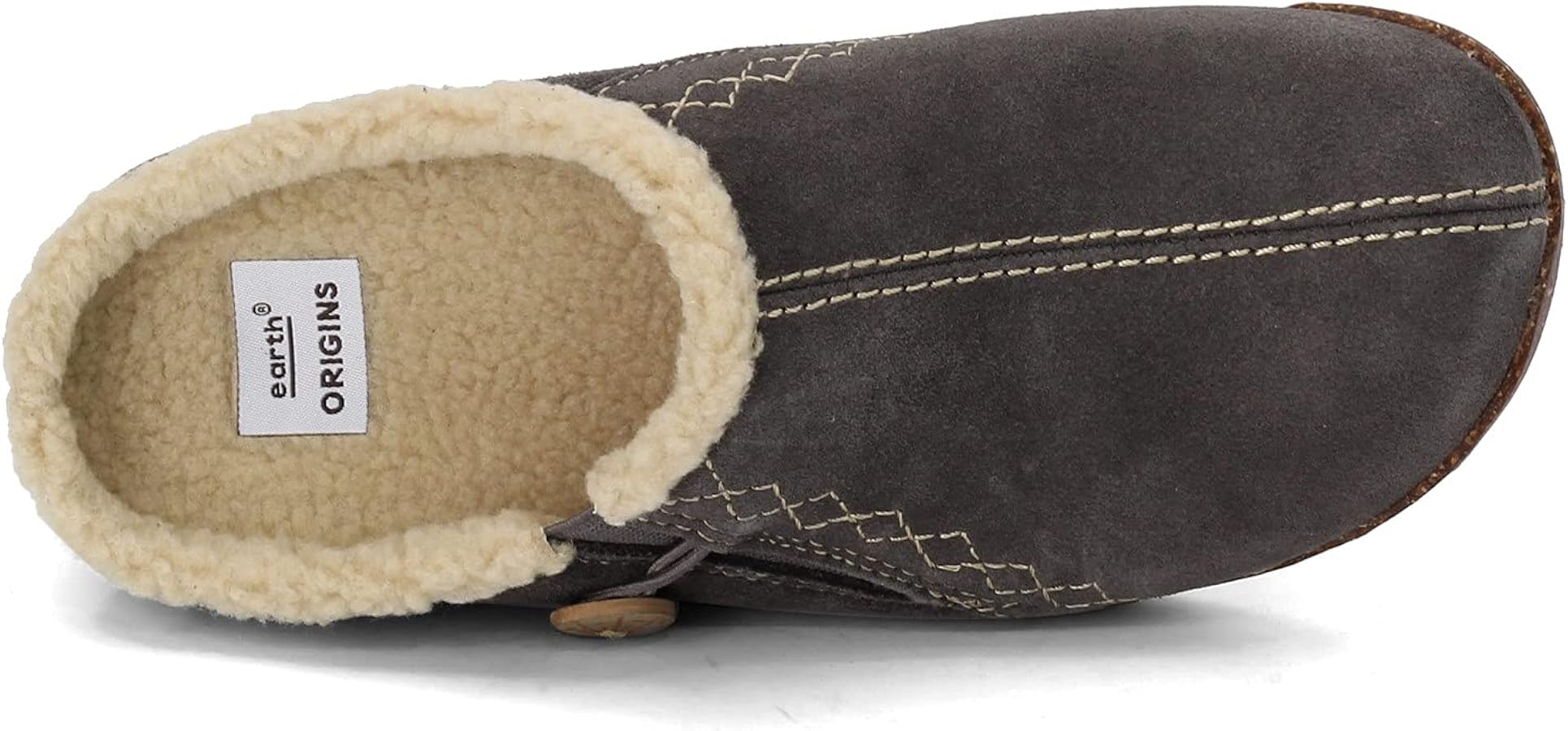 Earth Origins Johanna Women's Slipper : Amazon.co.uk: Fashion