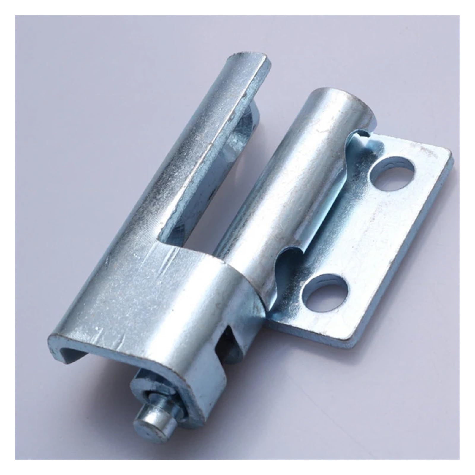 Ymuguegh One Left Switch Power Control Box Door Hinge Fitting(,Stainless Steel)