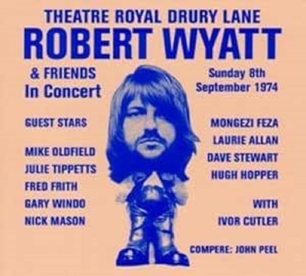 Drury Lane [VINYL]