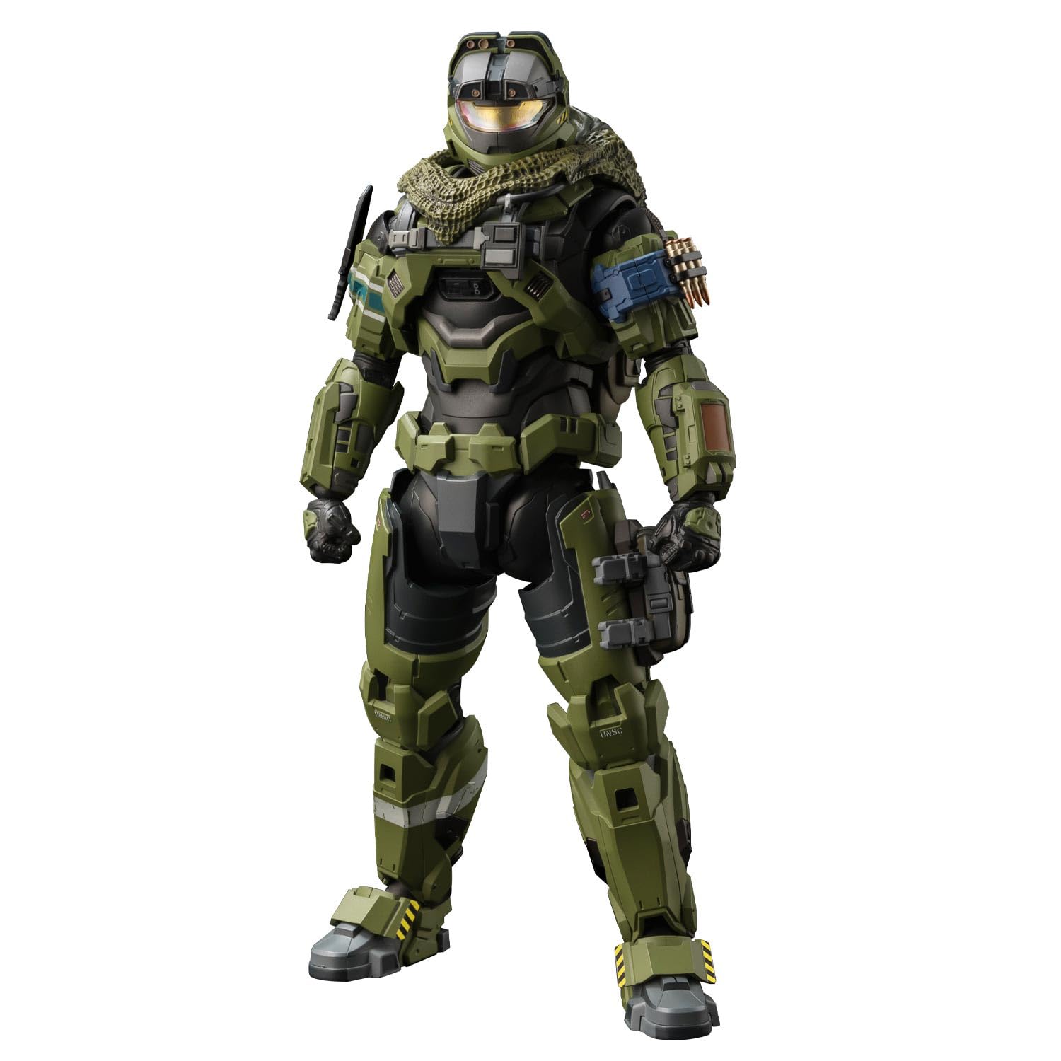Amazon.co.jp: RE:EDIT HALO: REACH 1/12 SCALE JUN-A266 (Noble