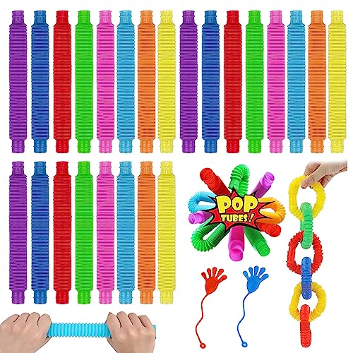 4 Pièces Fidget Roller Sensoriel, Jouet Tourner Sensoriel