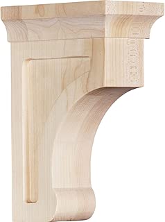 Best Maple Wood Corbels Of 2020 Top Rated Reviewed