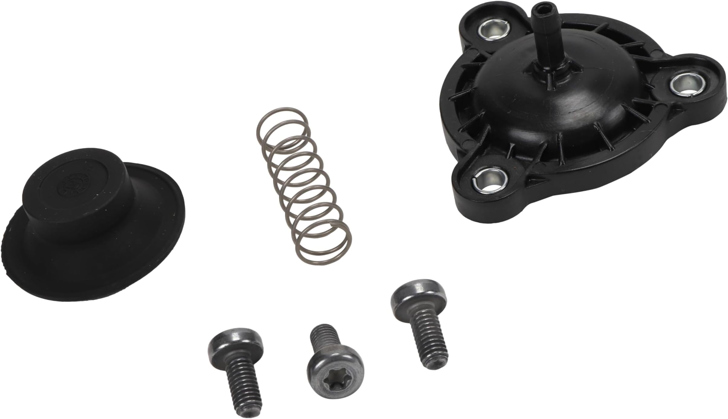 GM Genuine Parts 55507184 Charge Air Bypass Valve Automotive