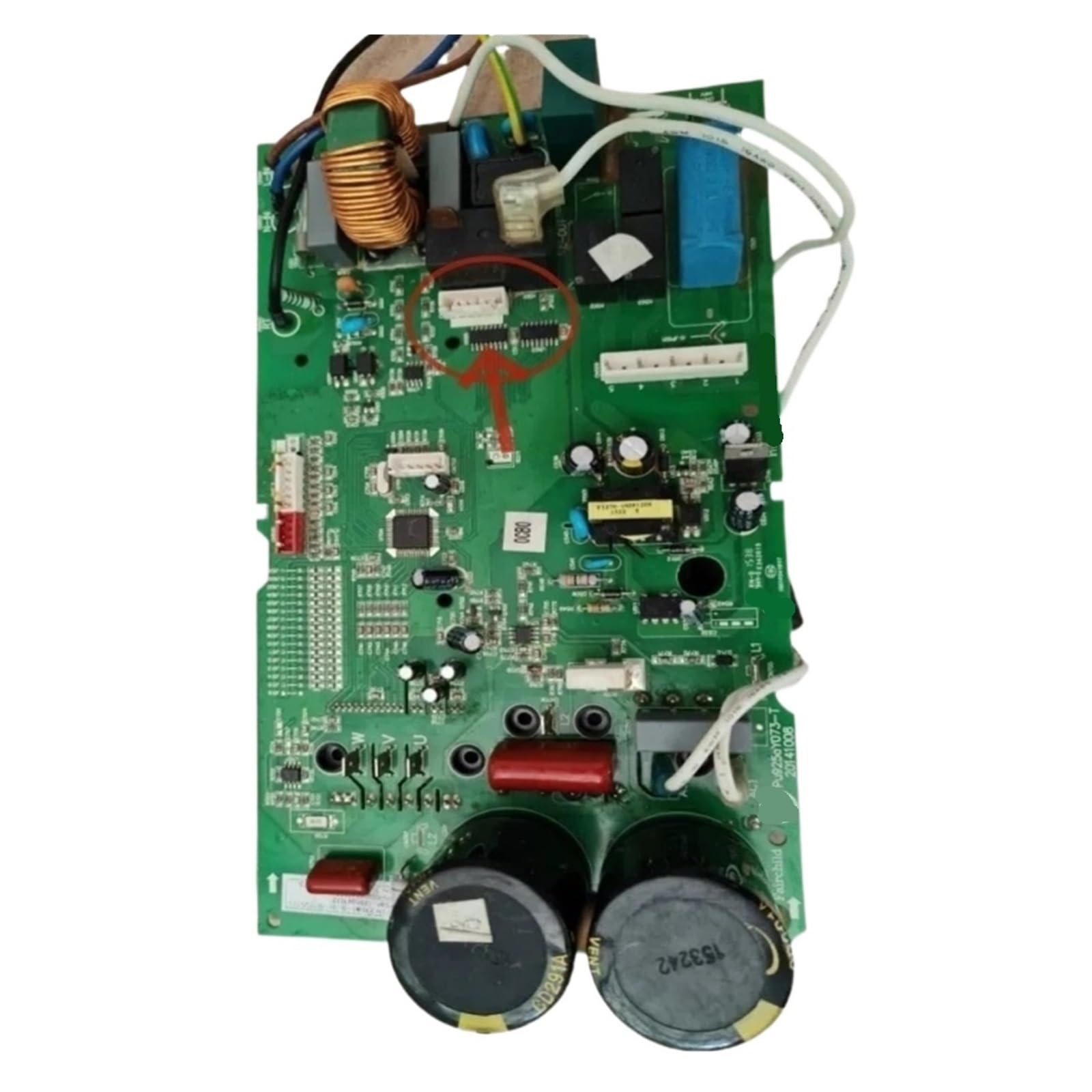 Inverter Air Conditioner External Unit Motherboard，Compatible For Zhigao, For PU925aY073-T(B)