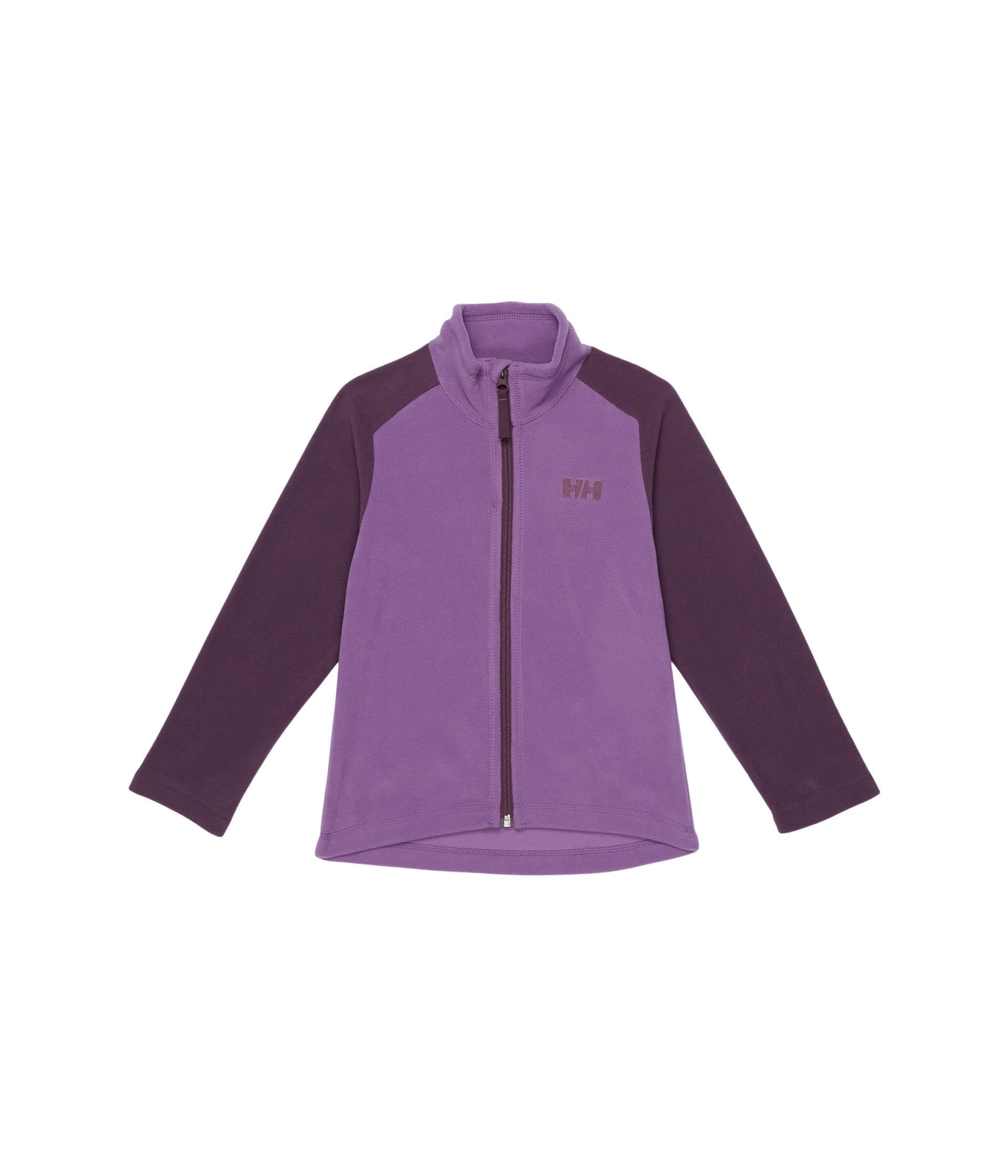 Helly Hansen Kids Fleece Jacket (Big Kid)
