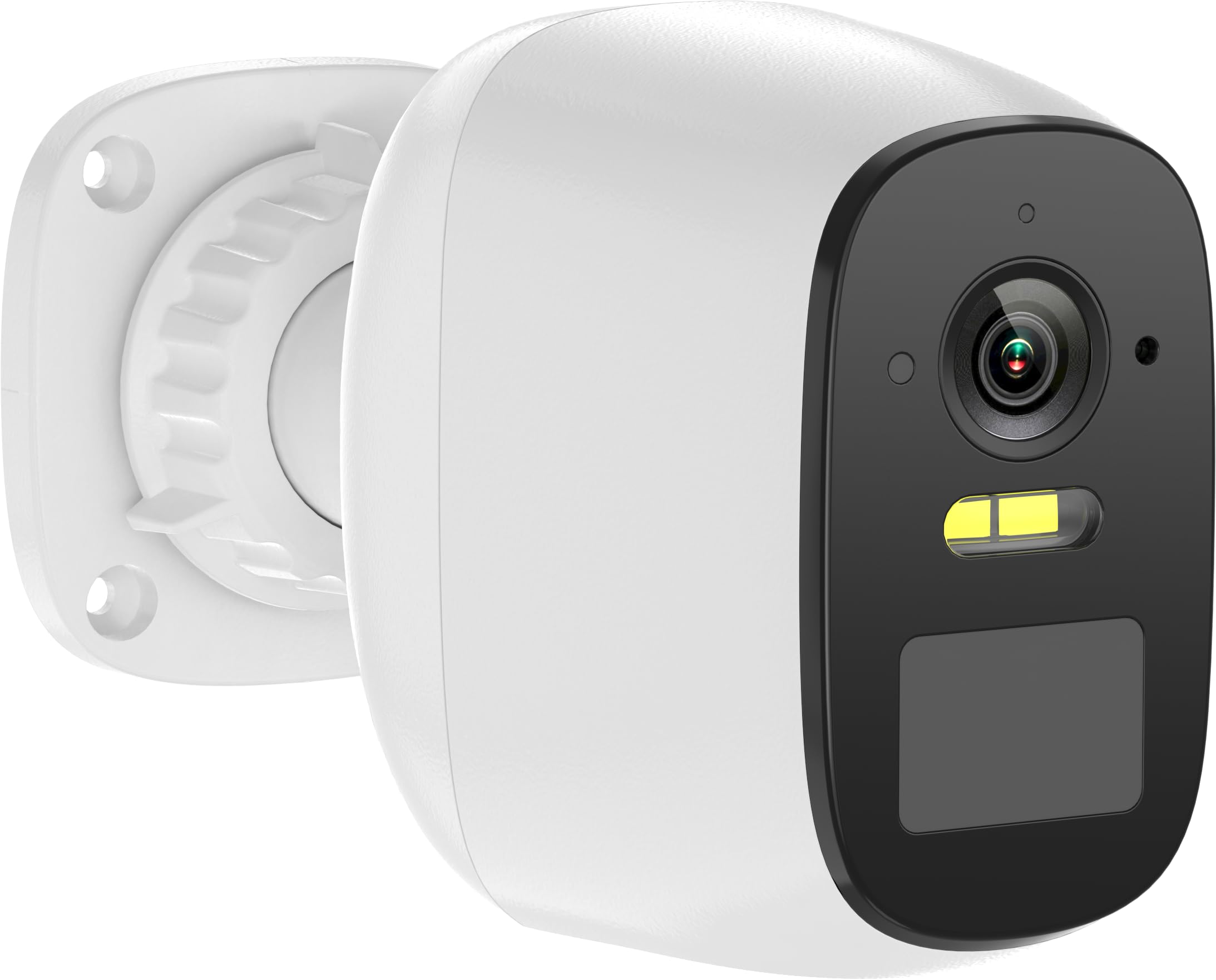 Konyks Camini Care | Caméra De Surveillance Intérieure WiFi | 3MP