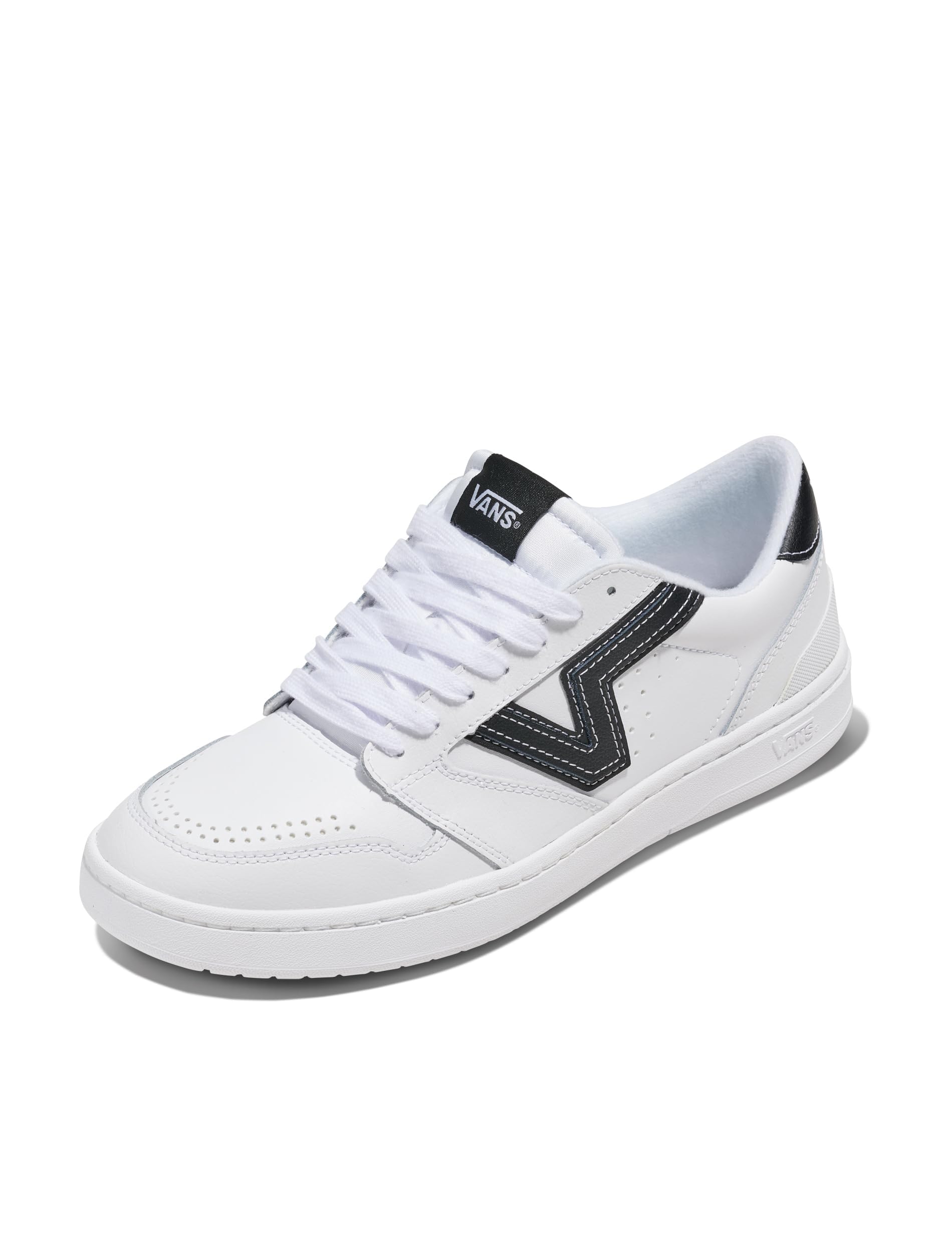 Vans Unisex-Adult Lowland 2.0 Shoe