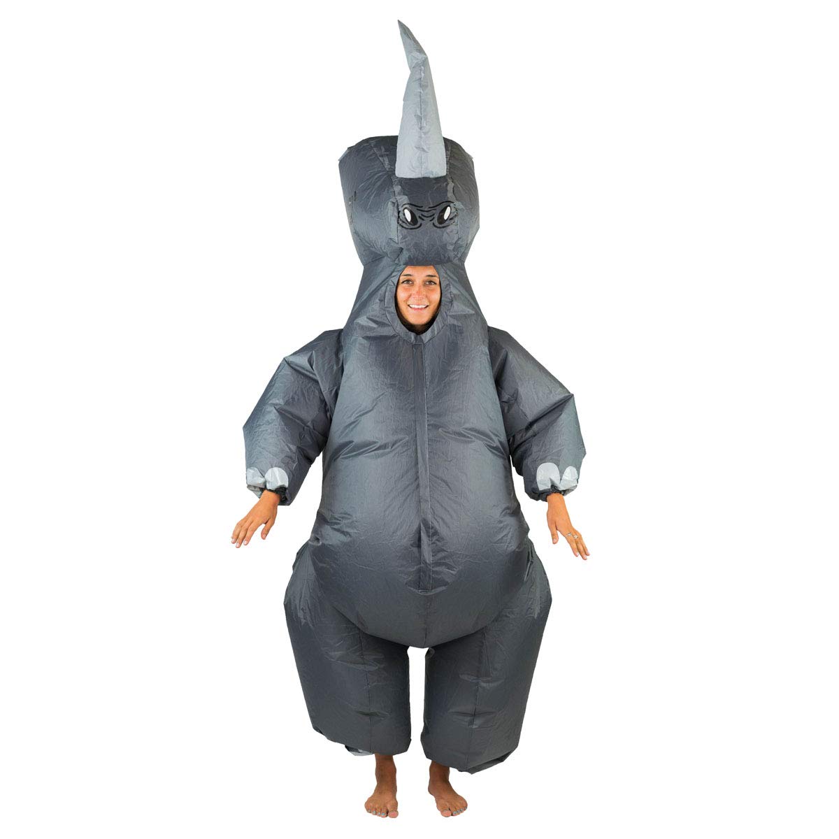 Bodysocks Fancy Dress Not Applicable Disfraz Unisex adulto