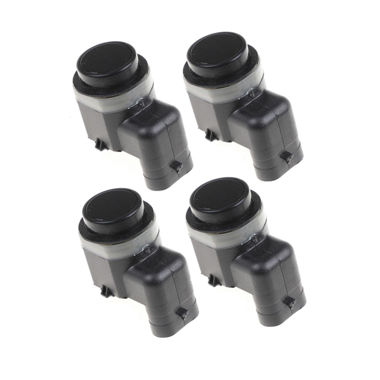 Parking Sensor For BMW F10 F07 F11 F12 F01 F25 E70 E71 X5 X6 X3 07-13 4 pcs/lot PDC Parking Sensor 66202180495 66202151635