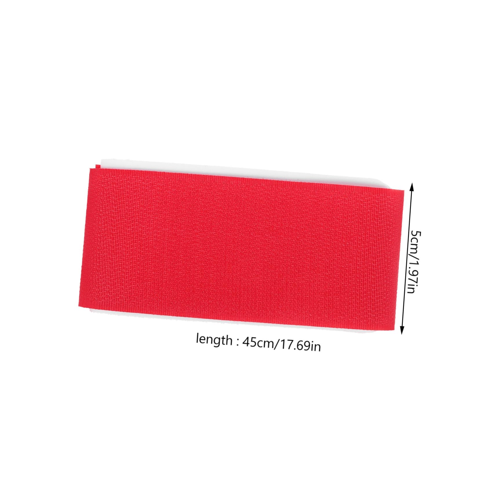 POPETPOP Ski and Snowboard Straps 4 Pack Fixing Bands Snowboard Belt Sled Tie Ropes Nylon Lightweight Carrying