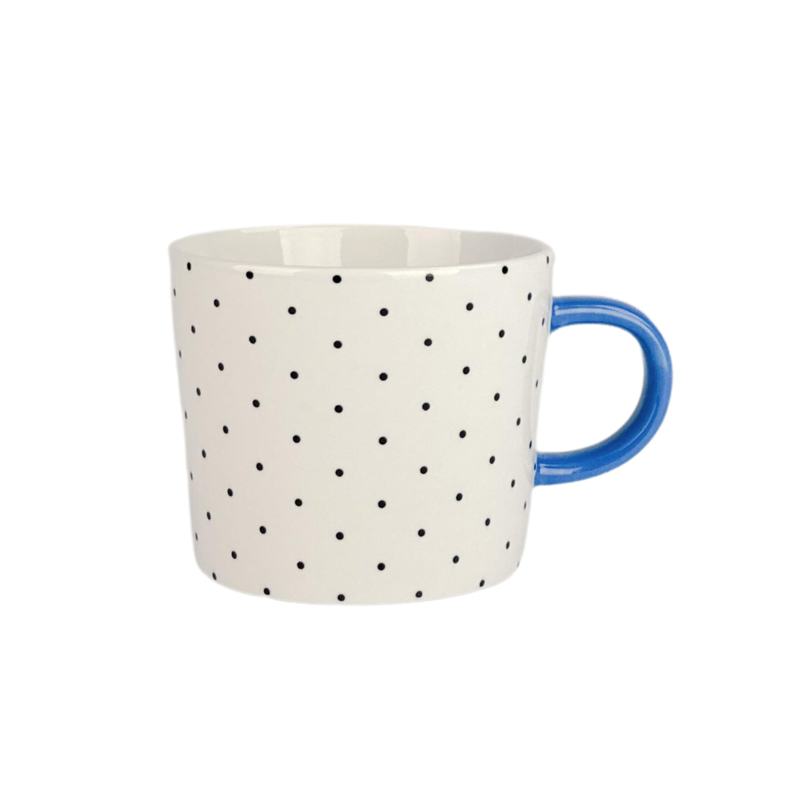 PADLLERS COFFEE WOOL DOT MUG CUP 三好ラグ PADLLERS COFFEE WOOL DOT MUG CUP 三好ラグ PADDLERS COFFEEの11周年