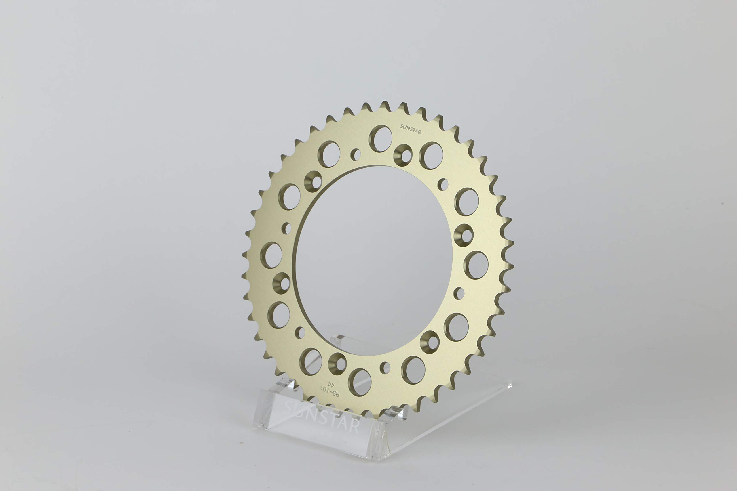 Amazon | サンスター(SUNSTAR) リアスプロケット 520-44T RGV250γ