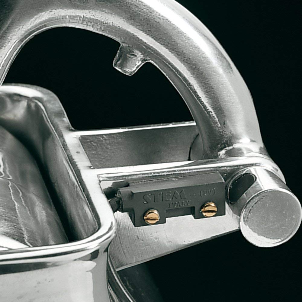 Sirman GP Commercial Electric Parmesan Cheese Grater, 380 Watt Buy