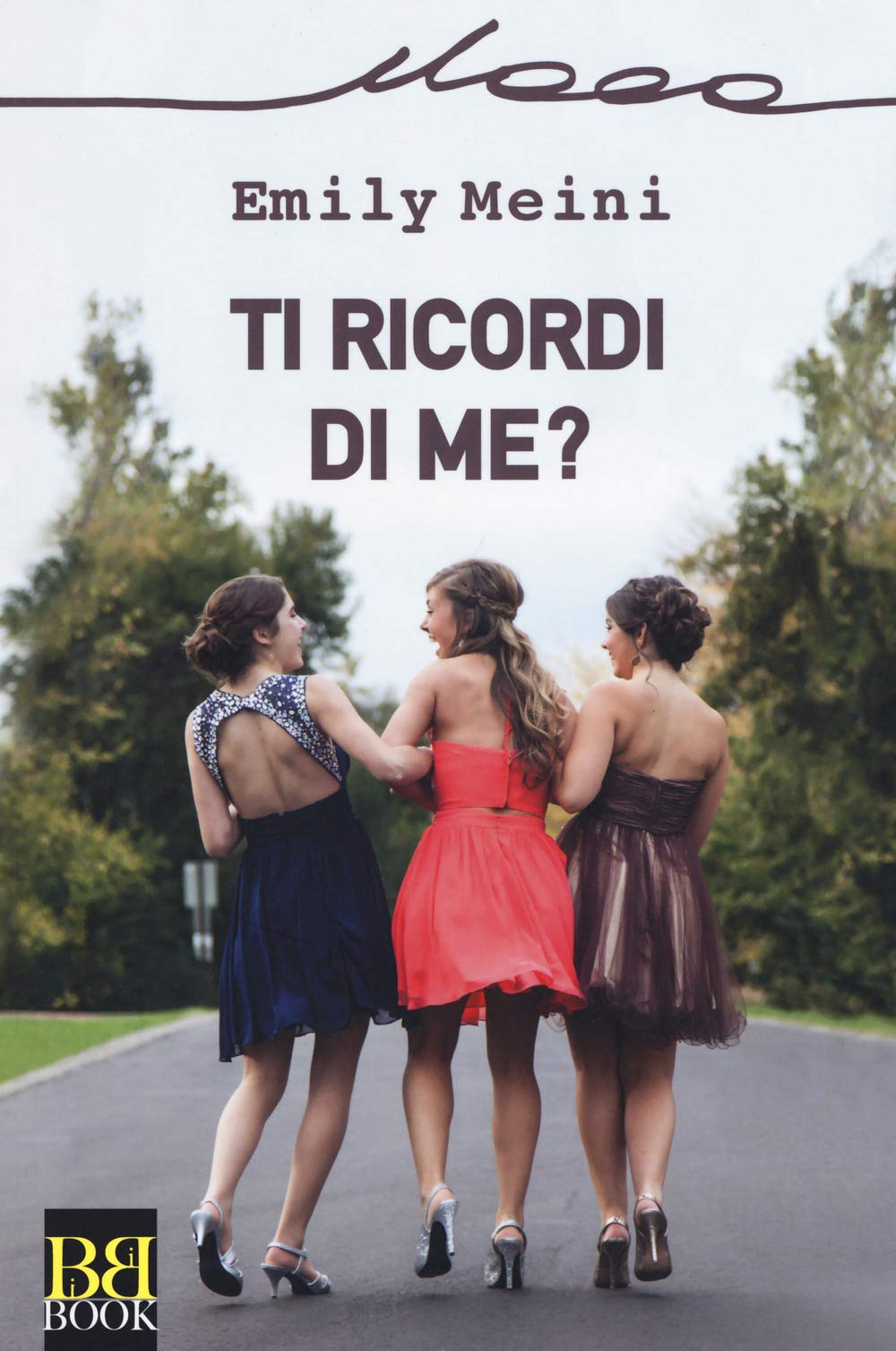 Ti Ricordi Di Me? - 4