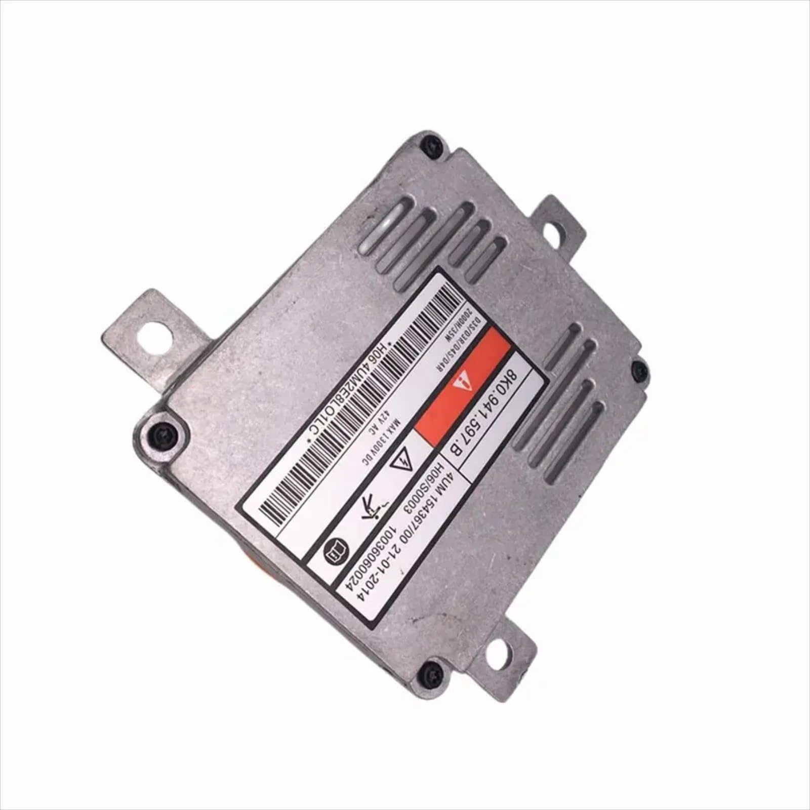Xenon Ballast Kompatibel Mit VW Für Tiguan 2012 2013 Für Passat 2013 2014 Für J&etta 2012 2013 2014 Xenon-Scheinwerfer HID-Vorschaltgerät 1036060024