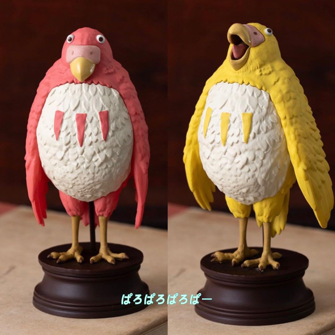 Amazon.co.jp: 君たちはどう生きるか ミニフィギュアコレクション