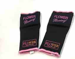 FLOWER GEL INNER GLOVE BK/PNK 3点まとめ買い Amazon | FLOWER GEL INNER GLOVE BK/PNK 2010 キックボクシング