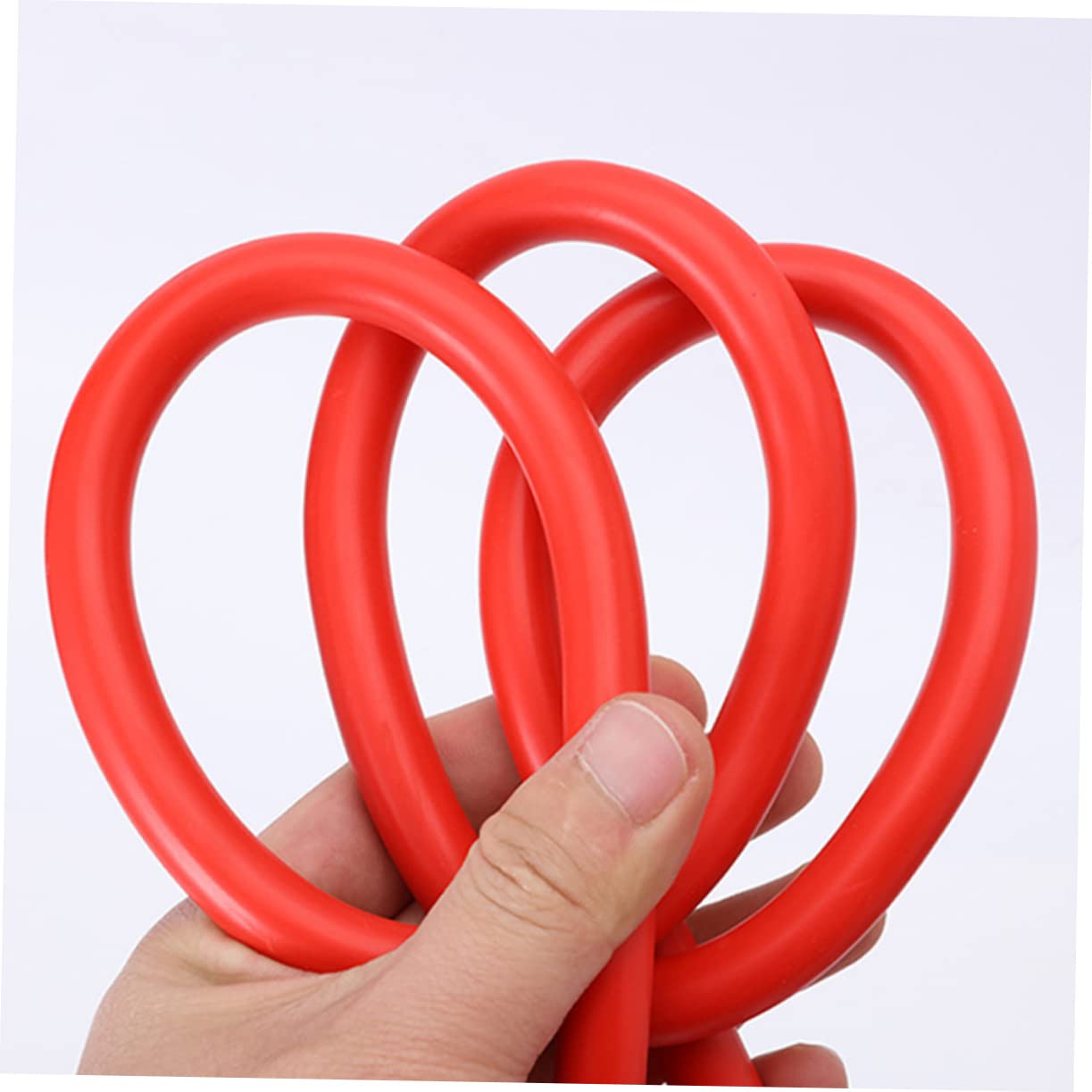 SOLUSTRE Kit de Cables de Puente de 2500 Pinzas Cocodrilo para Arranque de Batería de Coche