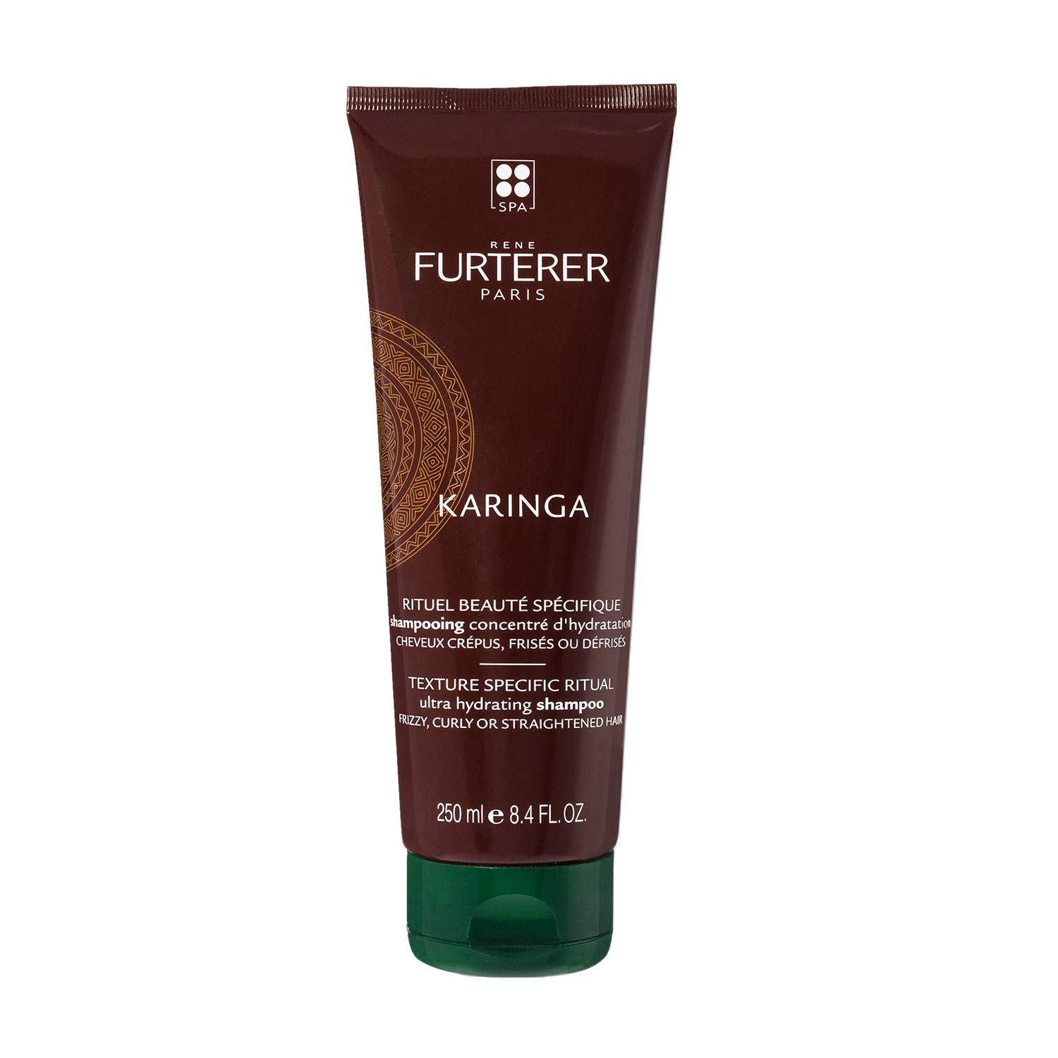 Rene Furterer Karinga Ultra Hydrating Shampoo, 8.4 fl. oz.