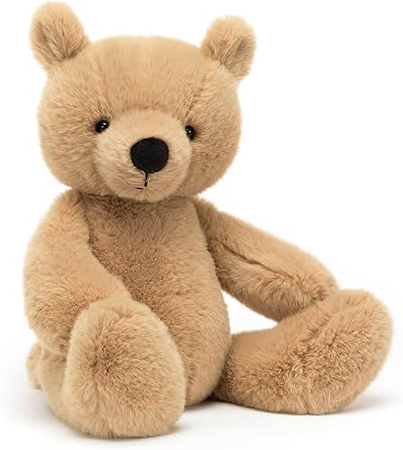 Miniatura 1 de Jellycat Rufus Bear - Animal de peluche grande