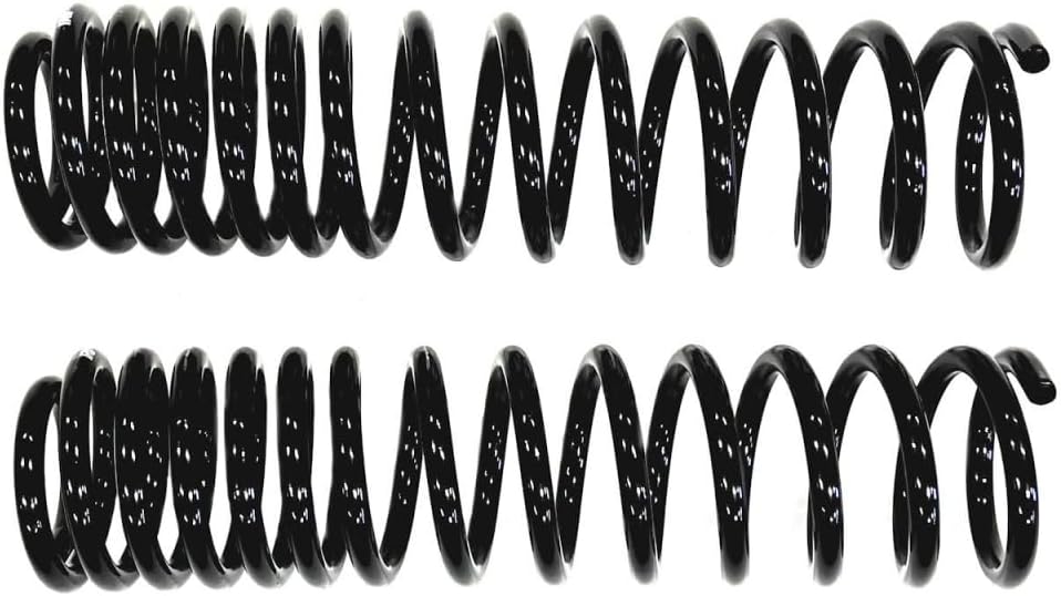 Iron Rock Off Road WJ 5.5" Front Coil Springs