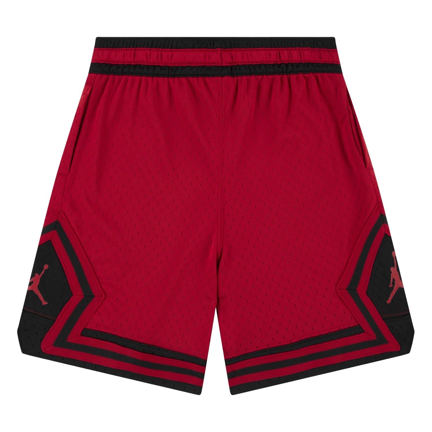 NIKE Jdb MJ Dri-fit Sport Diamond Pantalones Cortos Unisex niños