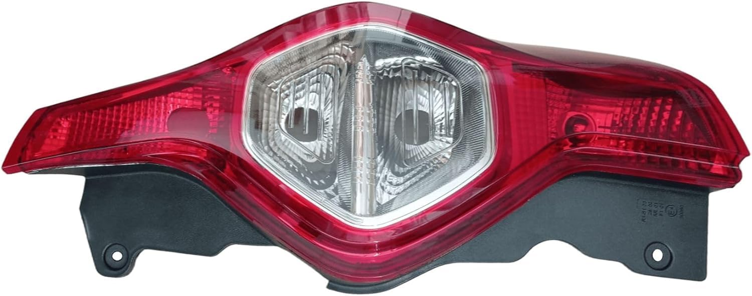 Lampa Luci Posteriori Destro Fanale Posteriore Per DACIA LODGY 2012-2020, E-MARK