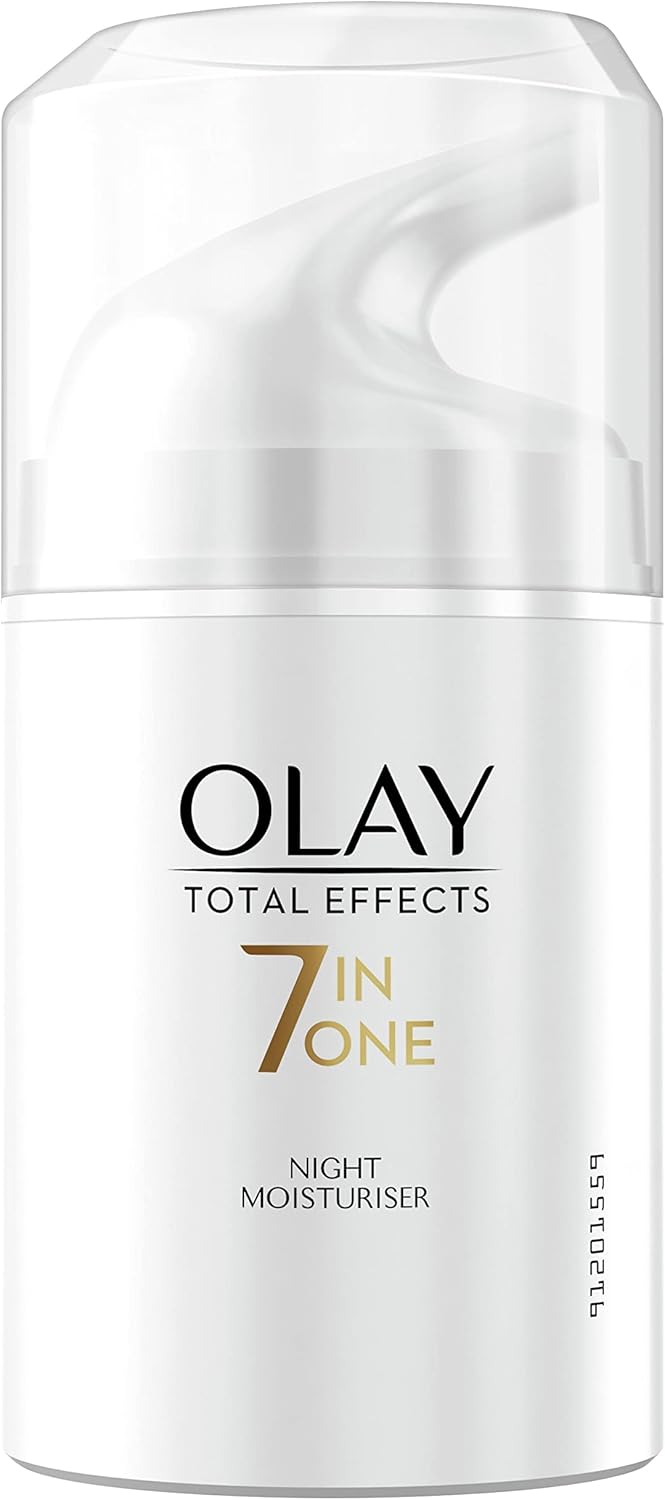 Olay Total Effects Moisturizer Anti-Age – 50 ml