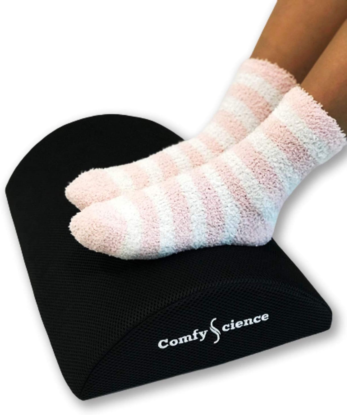 Foot Rest Under Desk Computer Desk Foot Rest Ergonomic Footrest at