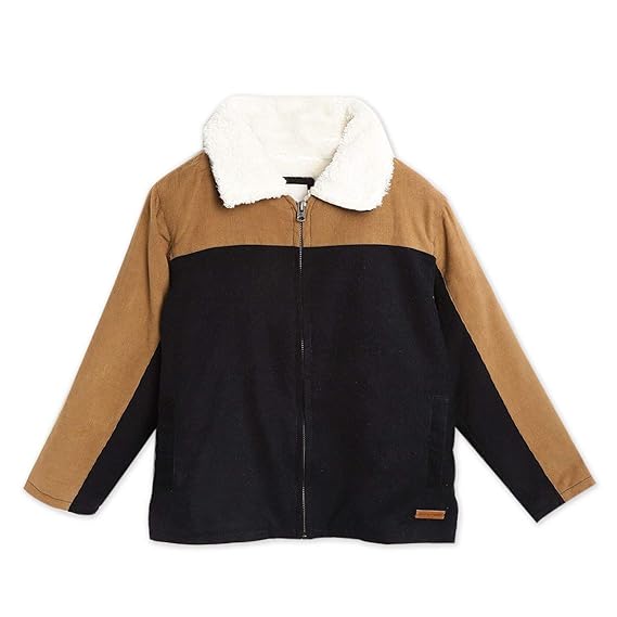 Cherry Crumble California Boys Jacket