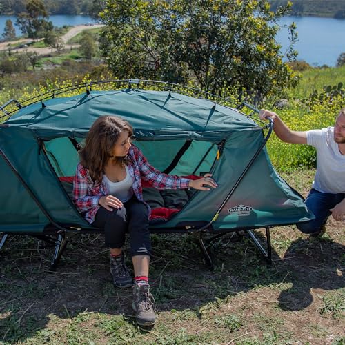 Kamp-Rite Oversized Tent Cot
