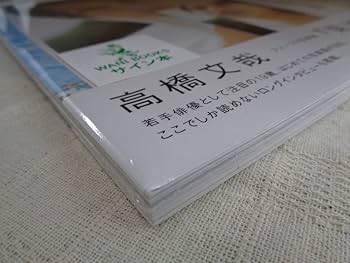 Amazon.co.jp: 高橋文哉 ファースト写真集 「架け橋」 WANI BOOKS