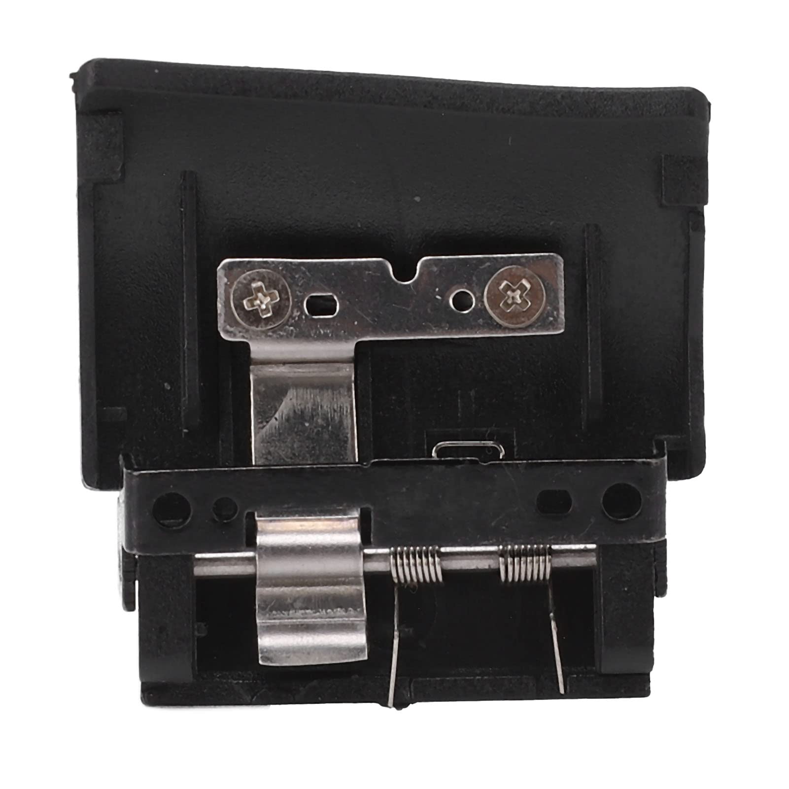 Ashata Capuchon De Cylindre De Serrure De Porte Bouchon De Cylindre De