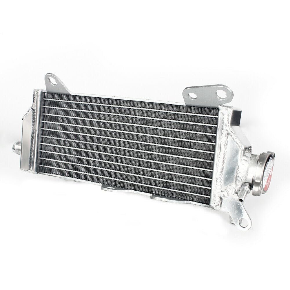 Amazon.com: Aluminum Radiator For Yamaha YZ250F 2019-2023 /YZ450F