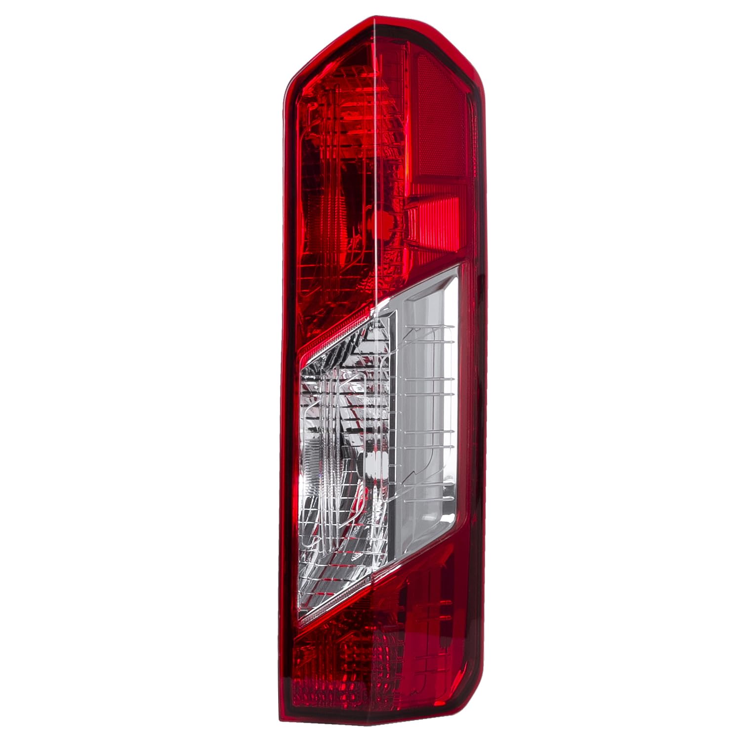 RANSOTO Tail Light Compatible with 2015 2016 2017 2018 2019 2020 Ford Transit 150 250 350 Replaces CK4Z-13404-G Rear Brake Lamp Taillight Right Passenger Side