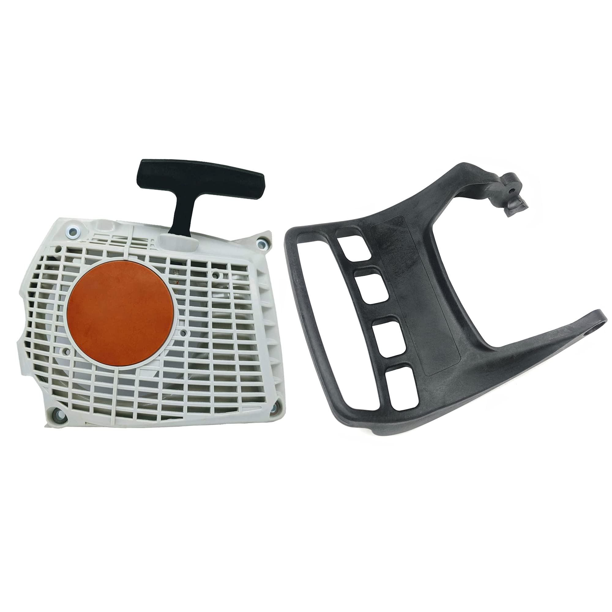 Kit de démarrage et frein de chaîne Stihl MS271 MS291 résout les pannes de lanceur 1141-792-9101