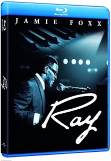 Ray [Blu-ray]